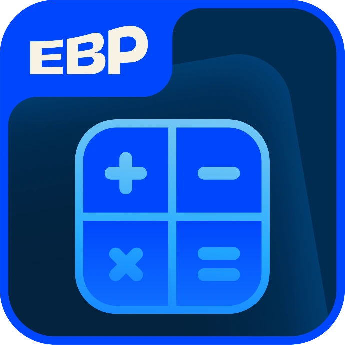 EBP comptabilité