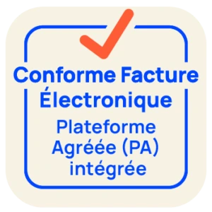 facure électronique