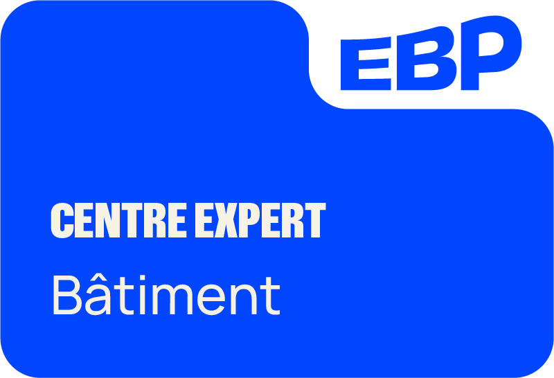 ita 2000 centre expart EBP batiment EBP batiment