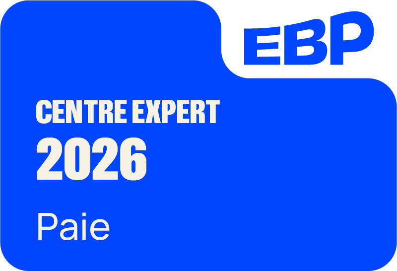ITA 2000 expert EBP Paie EBP centre expert Paie