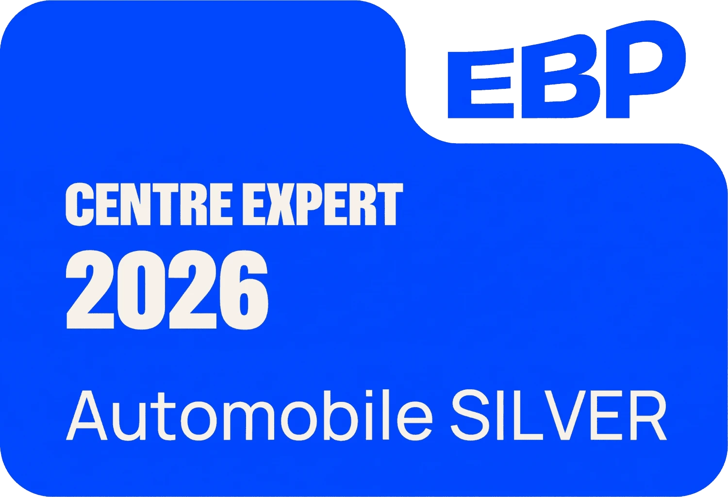 EBP EBP centre expart automobile