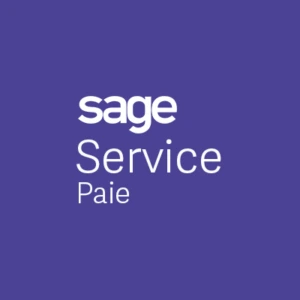 Sage paie