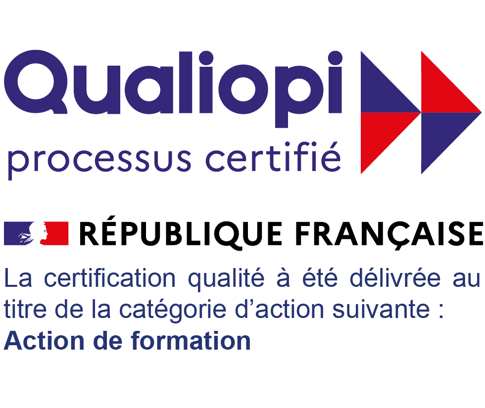 certifié Qualiopi