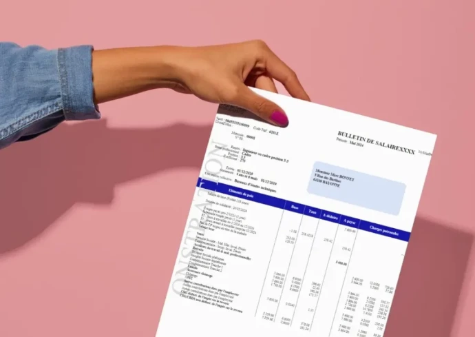 Fiche de paie silae Fiche de paie silae