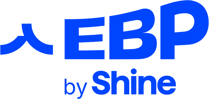 Logo EBP logiciel de gestion pour PME